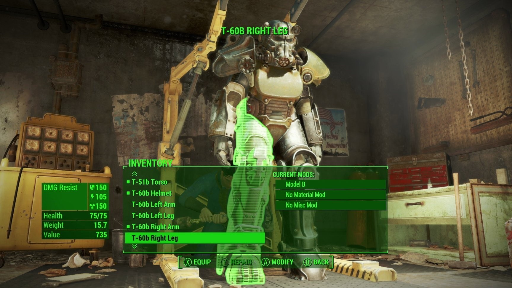 Fallout 4 - Imagen 3
